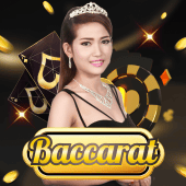 Baccarat A cover